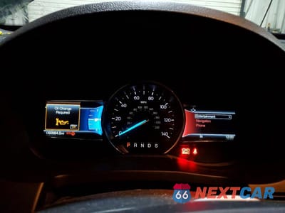 Zdjęcie 9 z 13 samochodu: 2019 FORD EXPLORER XLT VIN:1FM5K8D87KGA86184 - miniatura
