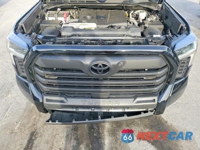 Zdjęcie 11 z 12 samochodu: 2022 TOYOTA TUNDRA SR5 VIN:5TFLA5DB2NX053946 - miniatura