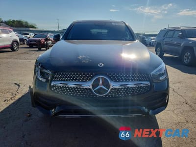 Piąte zdjęcie samochodu w środku: 2023 MERCEDES-BENZ GLC COUPE 300 4MATIC VIN:W1N0J8EB8PG159557 - miniatura
