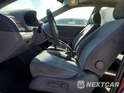 Zdjęcie 7 z 12 samochodu: 2003 TOYOTA CAMRY LE VIN:4T1BE32K13U226129 - miniatura