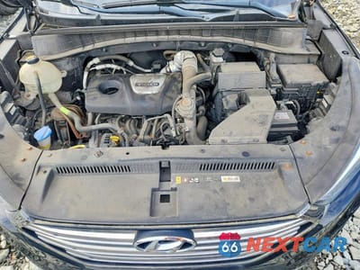 Zdjęcie 11 z 12 samochodu: 2018 HYUNDAI TUCSON LIMITED VIN:KM8J3CA24JU799333 - miniatura