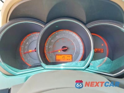 Zdjęcie 9 z 13 samochodu: 2009 NISSAN MURANO S VIN:JN8AZ18W99W143911 - miniatura
