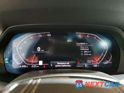 Zdjęcie 9 z 13 samochodu: 2019 BMW X5 XDRIVE40I VIN:5UXCR6C54KLL13842 - miniatura