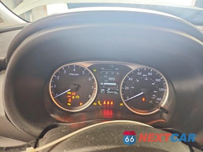 Zdjęcie 9 z 14 samochodu: 2023 NISSAN KICKS S VIN:3N1CP5BVXPL518003 - miniatura