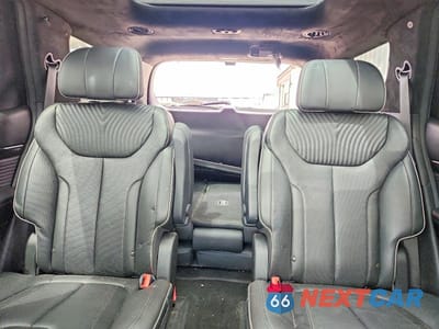 Zdjęcie 10 z 13 samochodu: 2024 HYUNDAI PALISADE CALLIGRAPHY VIN:KM8R7DGE0RU711131 - miniatura