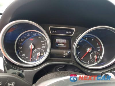 Zdjęcie 9 z 12 samochodu: 2018 MERCEDES-BENZ GLE 350 4MATIC VIN:4JGDA5HB4JB183339 - miniatura