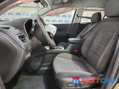 Zdjęcie 7 z 13 samochodu: 2022 CHEVROLET EQUINOX LT VIN:2GNAXKEV0N6152978 - miniatura