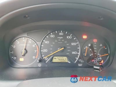 Zdjęcie 9 z 12 samochodu: 2002 HONDA ACCORD SE VIN:1HGCG56762A019256 - miniatura