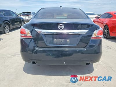 Zdjęcie 6 z 12 samochodu: 2015 NISSAN ALTIMA 2.5 SL VIN:1N4AL3AP9FN357526 - miniatura