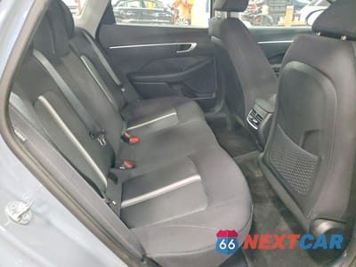 Zdjęcie 10 z 13 samochodu: 2026 HYUNDAI SONATA VIN:KMHL24JJ5TA167051 - miniatura
