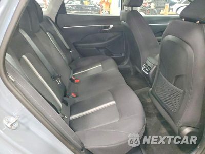 Zdjęcie 10 z 13 samochodu: 2026 HYUNDAI SONATA VIN:KMHL24JJ5TA167051 - miniatura