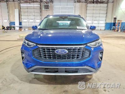 Piąte zdjęcie samochodu w środku: 2023 FORD ESCAPE PLATINUM VIN:1FMCU9JA3PUA84388 - miniatura
