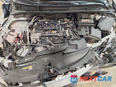 Zdjęcie 11 z 13 samochodu: 2024 TOYOTA COROLLA LE VIN:5YFB4MDE2RP150396 - miniatura