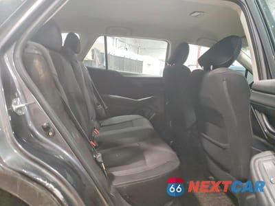 Zdjęcie 11 z 13 samochodu: 2021 SUBARU OUTBACK VIN:4S4BTAAC4M3227271 - miniatura
