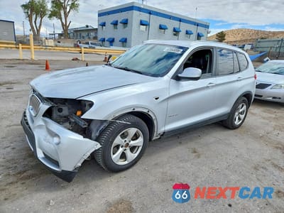 2012 BMW X3 XDRIVE28I 5UXWX5C55CL717263 - główne zdjęcie licytacji z USA - miniatura