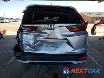 Zdjęcie 6 z 12 samochodu: 2020 HONDA CR-V EX VIN:5J6RW1H55LA014142 - miniatura