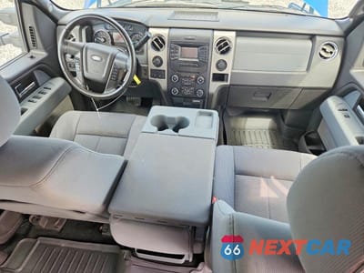 Zdjęcie 8 z 12 samochodu: 2014 FORD F150 SUPERCREW VIN:1FTFW1ET3EFA36450 - miniatura
