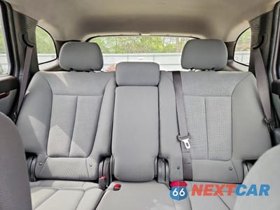 Zdjęcie 10 z 13 samochodu: 2012 HYUNDAI SANTA FE GLS VIN:5XYZGDAB3CG104037 - miniatura