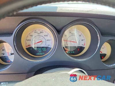 Zdjęcie 9 z 12 samochodu: 2013 DODGE CHALLENGER VIN:2C3CDYAG2DH676158 - miniatura