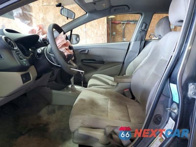 Zdjęcie 7 z 13 samochodu: 2011 HONDA INSIGHT EX VIN:JHMZE2H76BS005022 - miniatura