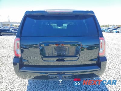 Zdjęcie 6 z 13 samochodu: 2020 GMC YUKON XL C1500 SLT VIN:1GKS1GKC4LR235088 - miniatura