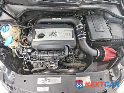 Zdjęcie 11 z 12 samochodu: 2012 VOLKSWAGEN GTI VIN:WVWHV7AJ2CW090631 - miniatura