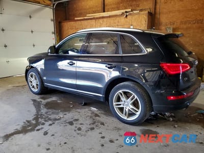 Drugie zdjęcie samochodu z przodu: 2017 AUDI Q5 PREMIUM PLUS VIN:WA1L2AFP8HA041090 - miniatura