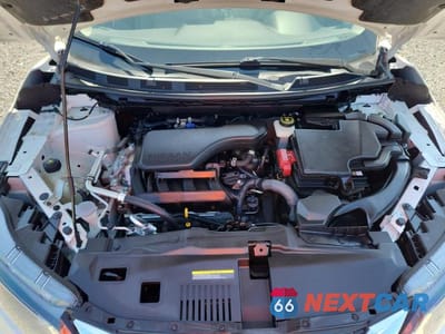 Zdjęcie 12 z 13 samochodu: 2022 NISSAN ROGUE SPORT SV VIN:JN1BJ1BV3NW349925 - miniatura