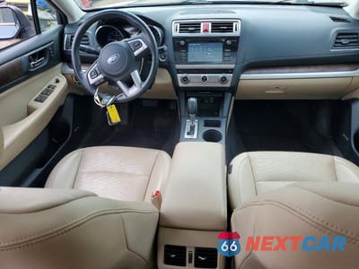 Zdjęcie 8 z 13 samochodu: 2015 SUBARU OUTBACK 3.6R LIMITED VIN:4S4BSELC9F3211934 - miniatura