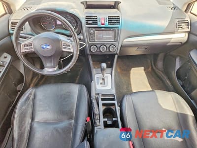 Zdjęcie 8 z 12 samochodu: 2014 SUBARU XV CROSSTREK 2.0 LIMITED VIN:JF2GPAKCXEH347031 - miniatura