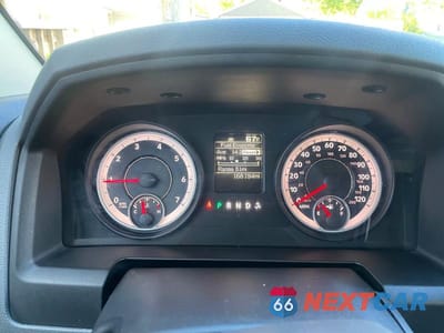 Zdjęcie 8 z 14 samochodu: 2013 RAM 1500 ST VIN:1C6RR7KT9DS586261 - miniatura