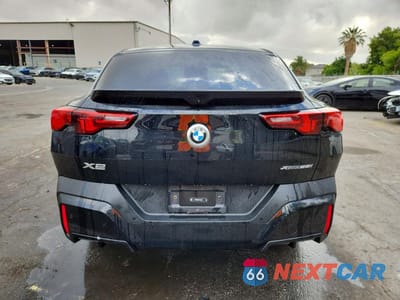 Zdjęcie 6 z 13 samochodu: 2026 BMW X2 XDRIVE2 VIN:WBX63GM01T5404715 - miniatura