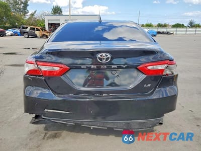 Zdjęcie 6 z 12 samochodu: 2019 TOYOTA CAMRY LE VIN:4T1B11HK6KU196910 - miniatura