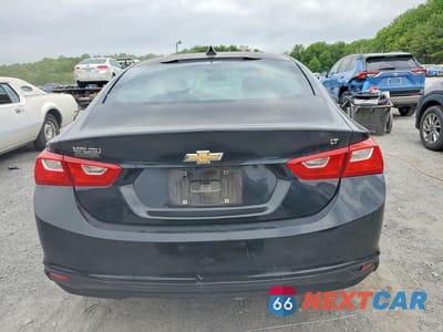 Zdjęcie 6 z 12 samochodu: 2017 CHEVROLET MALIBU LT VIN:1G1ZE5ST7HF156888 - miniatura