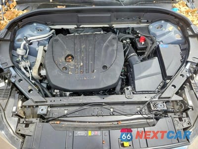 Zdjęcie 11 z 13 samochodu: 2023 VOLVO XC60 PLUS VIN:YV4L12RN7P1340753 - miniatura