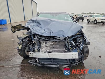 Piąte zdjęcie samochodu w środku: 2025 TOYOTA GRAND HIGHLANDER HYBRID XLE VIN:5TDACAB50SS062542 - miniatura