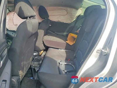 Zdjęcie 10 z 12 samochodu: 2016 SCION IA BASE VIN:3MYDLBZV9GY115135 - miniatura