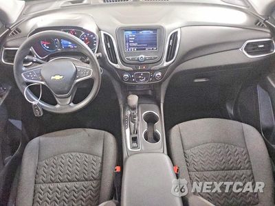 Zdjęcie 8 z 13 samochodu: 2023 CHEVROLET EQUINOX LT VIN:3GNAXKEGXPS177618 - miniatura