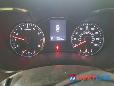 Zdjęcie 9 z 12 samochodu: 2015 KIA FORTE EX VIN:KNAFX5A82F5363898 - miniatura