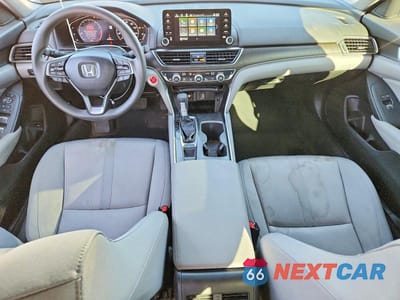 Zdjęcie 8 z 12 samochodu: 2020 HONDA ACCORD EX VIN:1HGCV1F46LA112994 - miniatura