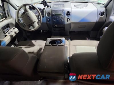 Zdjęcie 8 z 12 samochodu: 2005 FORD F150 VIN:1FTPW14575FA77106 - miniatura