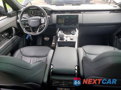 Zdjęcie 8 z 13 samochodu: 2023 LAND ROVER RANGE ROVER SPORT DYNAMIC SE VIN:SAL1L9FU1PA142090 - miniatura