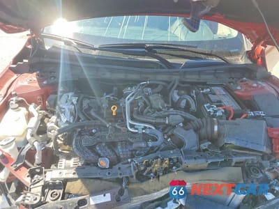 Zdjęcie 11 z 13 samochodu: 2025 NISSAN ALTIMA SV VIN:1N4BL4DV3SN419680 - miniatura