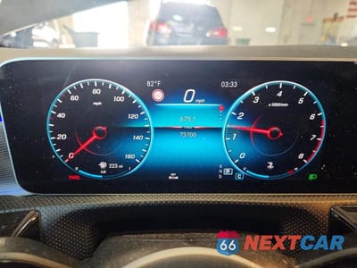 Zdjęcie 9 z 12 samochodu: 2019 MERCEDES-BENZ A 220 4MATIC VIN:WDD3G4FB2KW001732 - miniatura