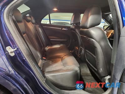 Zdjęcie 10 z 12 samochodu: 2013 CHRYSLER 300C VIN:2C3CCAET9DH577757 - miniatura