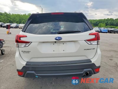 Zdjęcie 6 z 13 samochodu: 2020 SUBARU FORESTER PREMIUM VIN:JF2SKAJC4LH583925 - miniatura