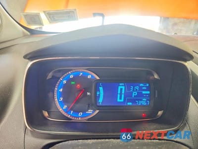 Zdjęcie 9 z 13 samochodu: 2015 CHEVROLET TRAX 1LT VIN:KL7CJRSBXFB115440 - miniatura