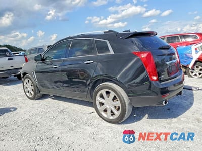 Drugie zdjęcie samochodu z przodu: 2015 CADILLAC SRX PERFORMANCE COLLECTION VIN:3GYFNCE37FS514746 - miniatura