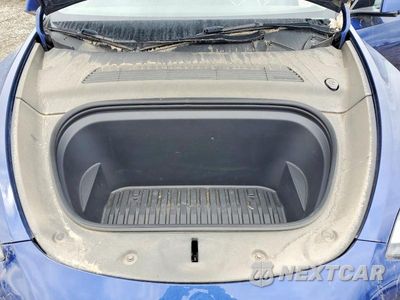 Zdjęcie 11 z 12 samochodu: 2023 TESLA MODEL Y VIN:7SAYGDEE8PA113393 - miniatura