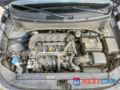 Zdjęcie 11 z 13 samochodu: 2021 HYUNDAI VENUE DENIM VIN:KMHRC8A31MU081882 - miniatura